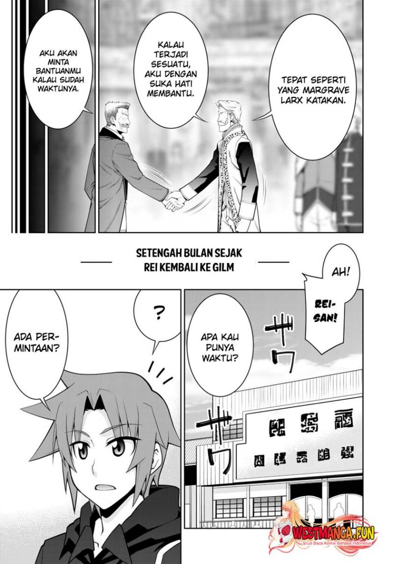 legend - Chapter: 91