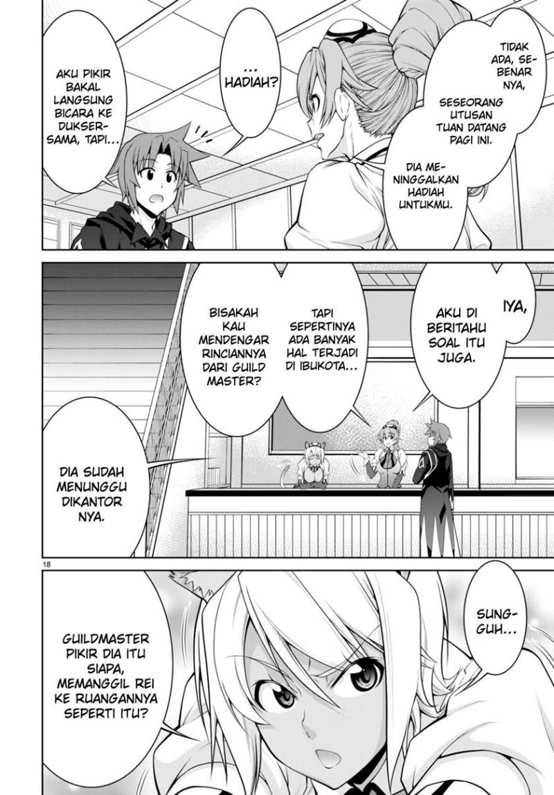 legend - Chapter: 91