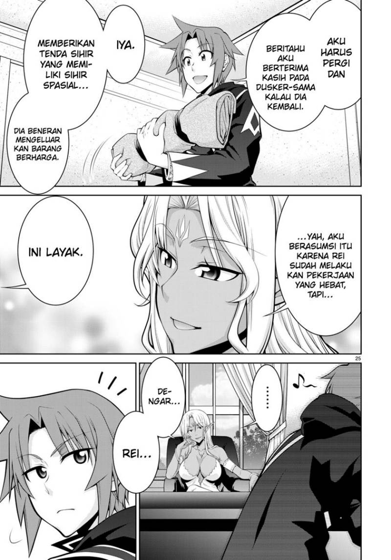 legend - Chapter: 91
