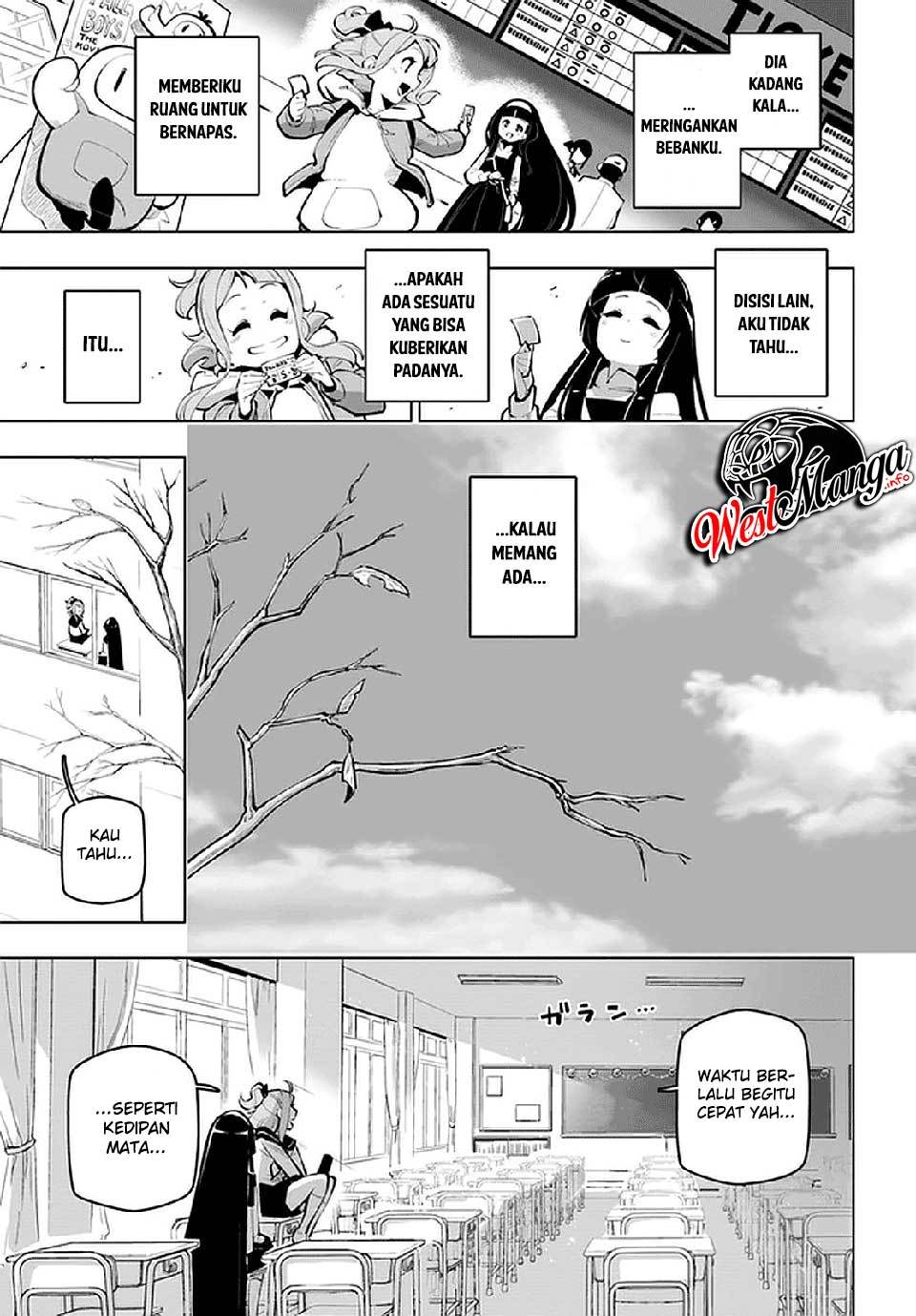 sekai-saikyou-no-kouei-meikyuukoku-no-shinjin-tansakusha - Chapter: 17.5