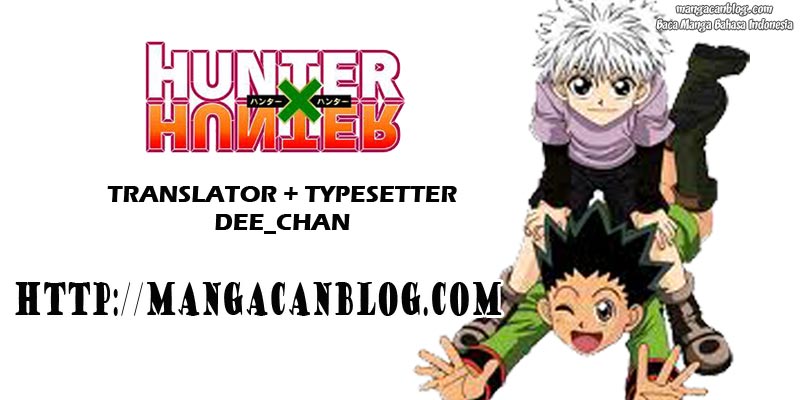 hunter-x-hunter - Chapter: 193