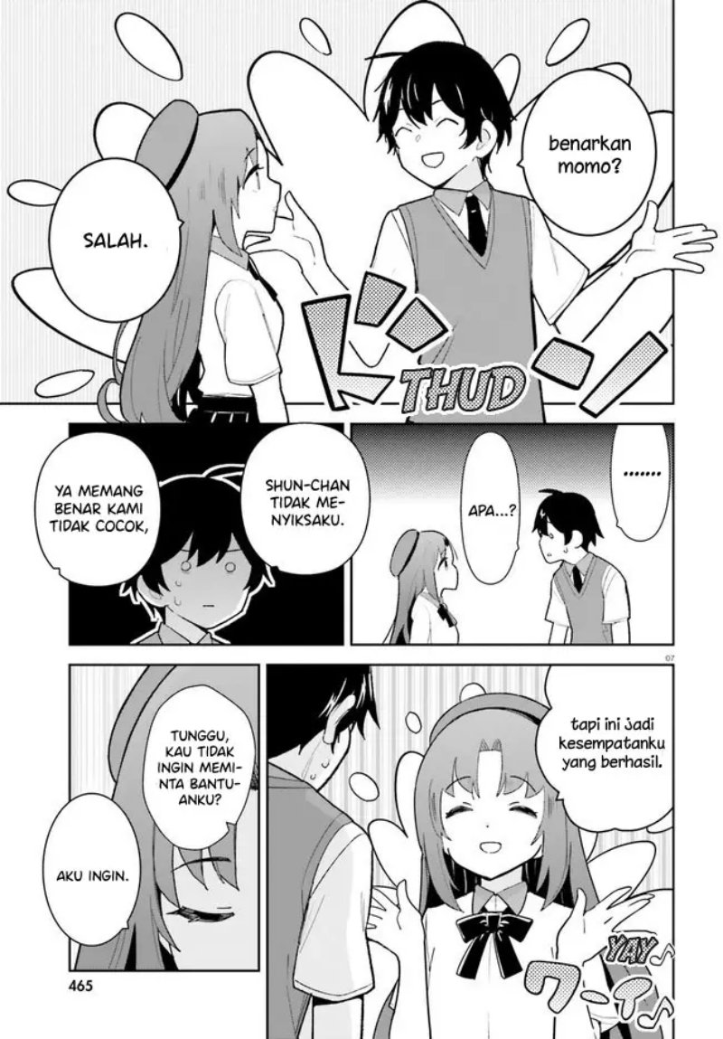 osananajimi-ga-zettai-ni-makenai-love-comedy - Chapter: 23