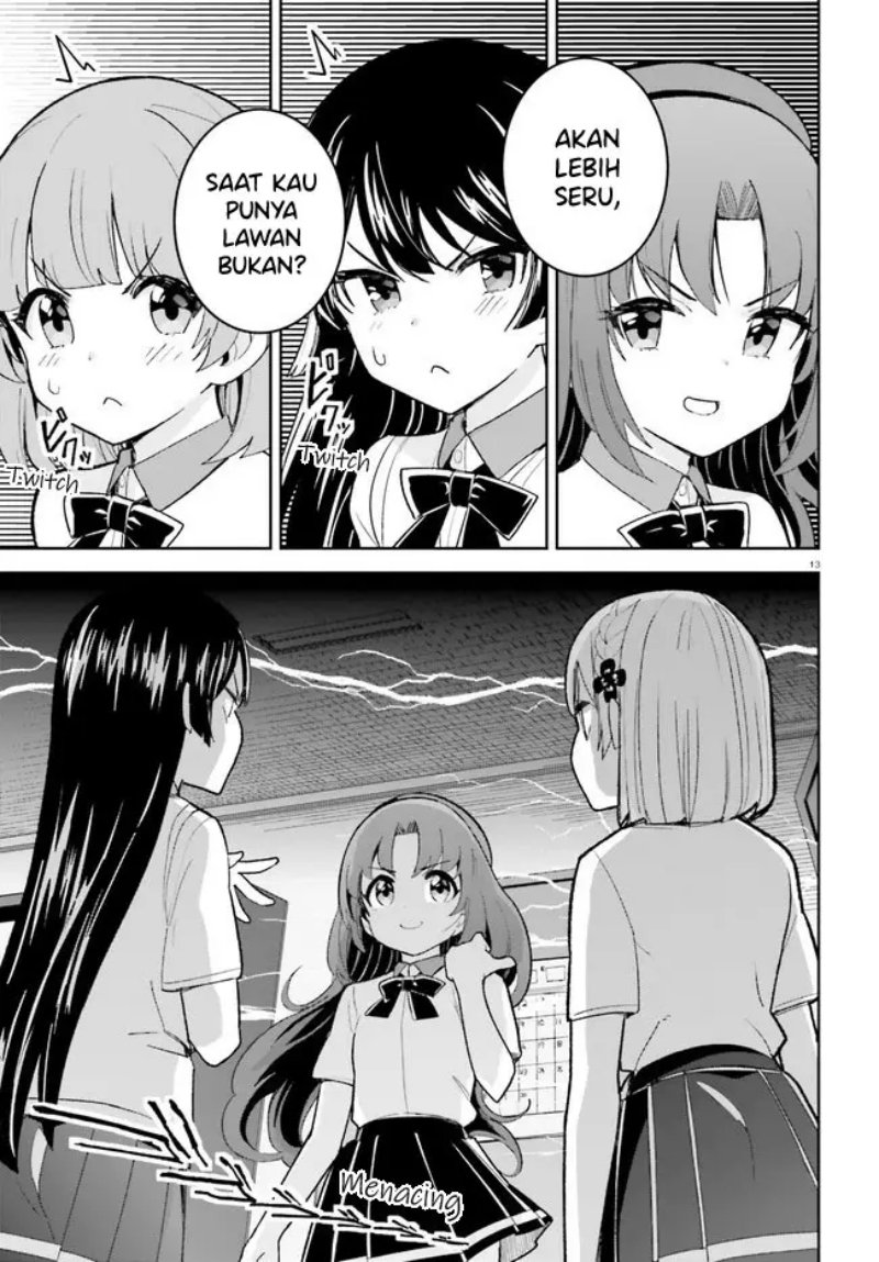 osananajimi-ga-zettai-ni-makenai-love-comedy - Chapter: 23