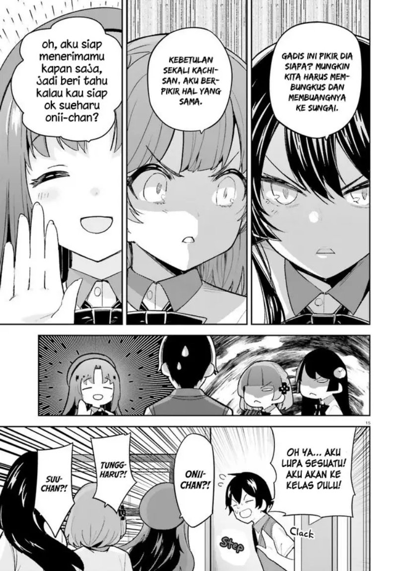 osananajimi-ga-zettai-ni-makenai-love-comedy - Chapter: 23