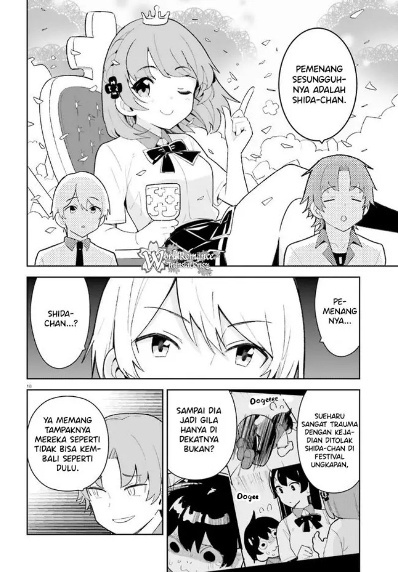 osananajimi-ga-zettai-ni-makenai-love-comedy - Chapter: 23