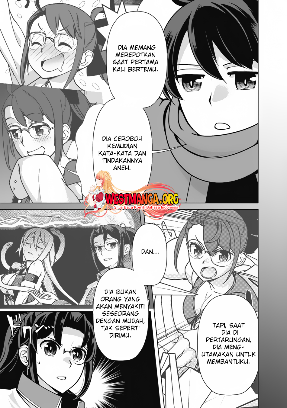 rettou-me-no-tensei-majutsushi-shiitage-rareta-moto-yuusha-wa-mirai-no-sekai-o-yoyuu-de-ikinuku - Chapter: 109