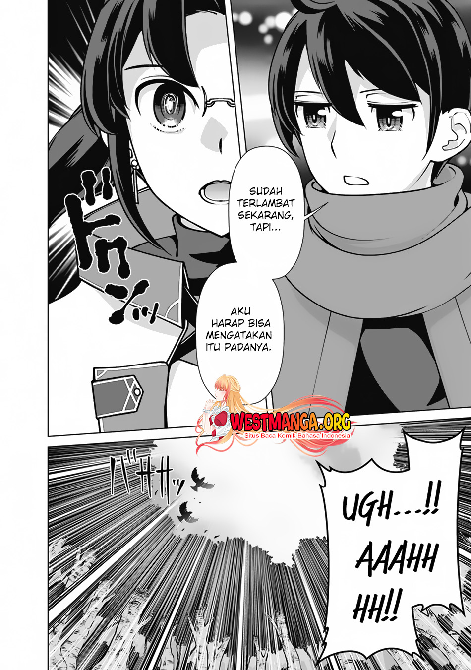 rettou-me-no-tensei-majutsushi-shiitage-rareta-moto-yuusha-wa-mirai-no-sekai-o-yoyuu-de-ikinuku - Chapter: 109