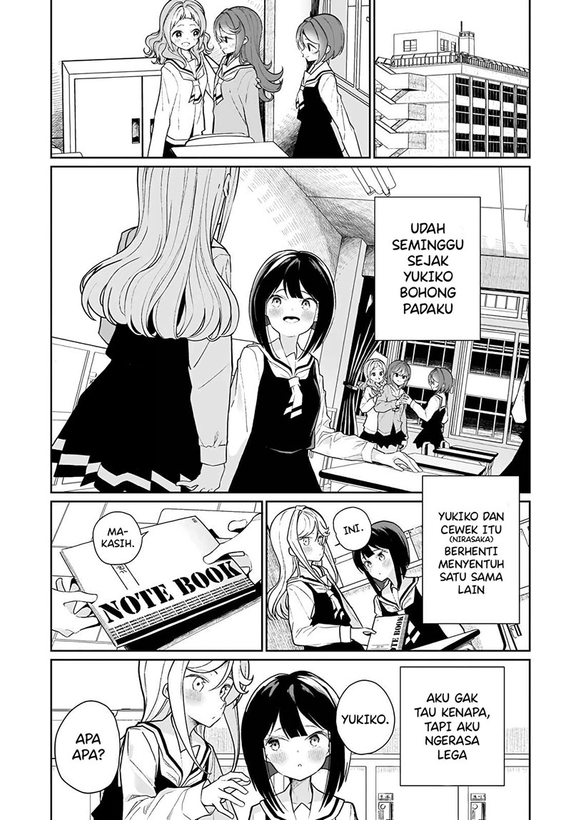 watashi-wa-succubus-to-kiss-o-shita - Chapter: 8