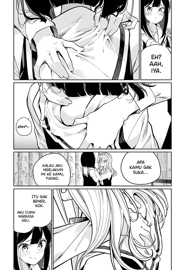 watashi-wa-succubus-to-kiss-o-shita - Chapter: 8