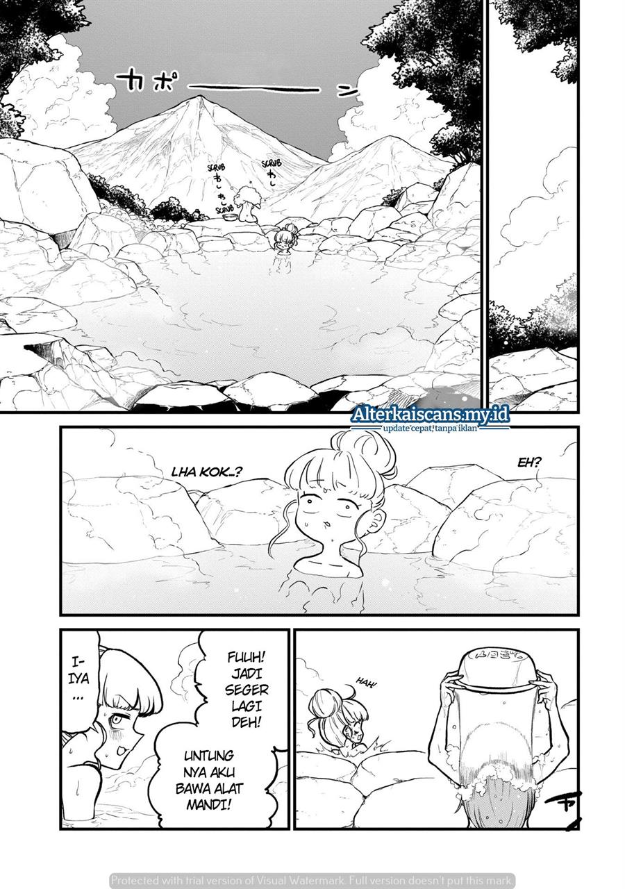 mahou-shoujo-ni-akogarete - Chapter: 37