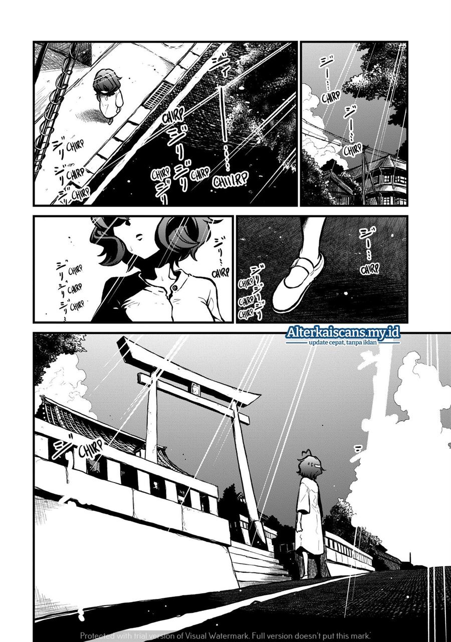 mahou-shoujo-ni-akogarete - Chapter: 37