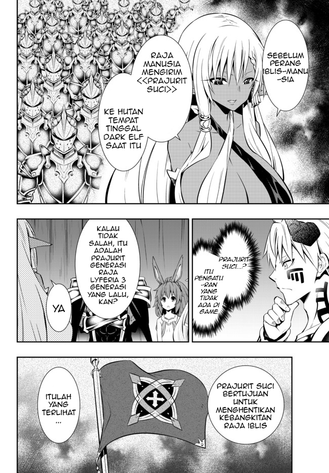 isekai-maou-to-shoukan-shoujo-no-dorei-majutsu - Chapter: 76.1