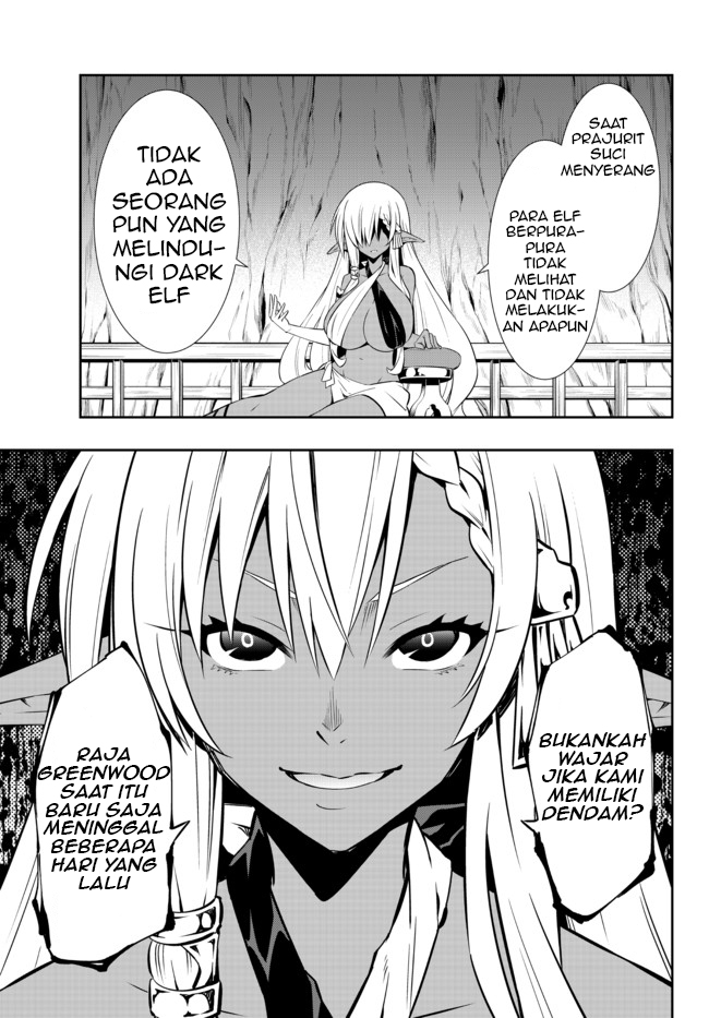 isekai-maou-to-shoukan-shoujo-no-dorei-majutsu - Chapter: 76.1