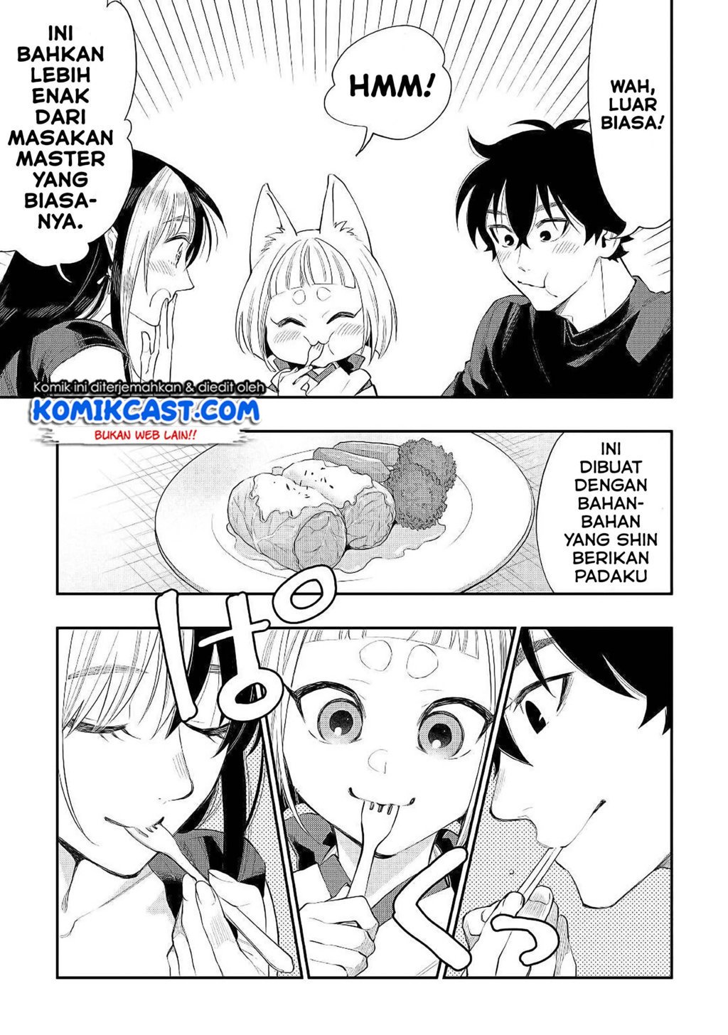 the-new-gate - Chapter: 60