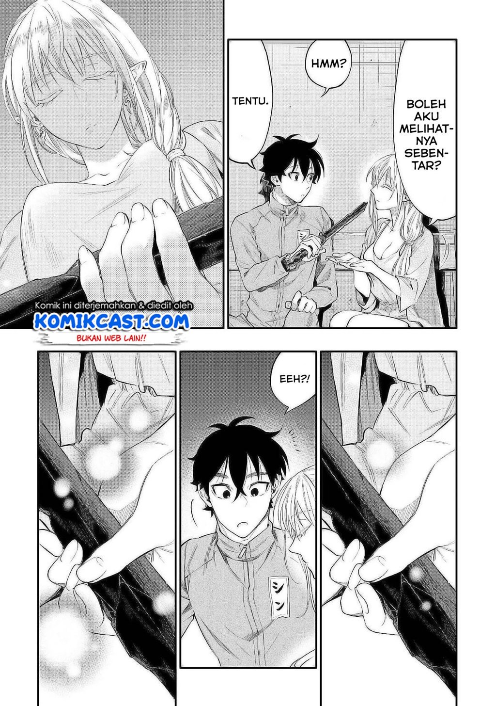 the-new-gate - Chapter: 60