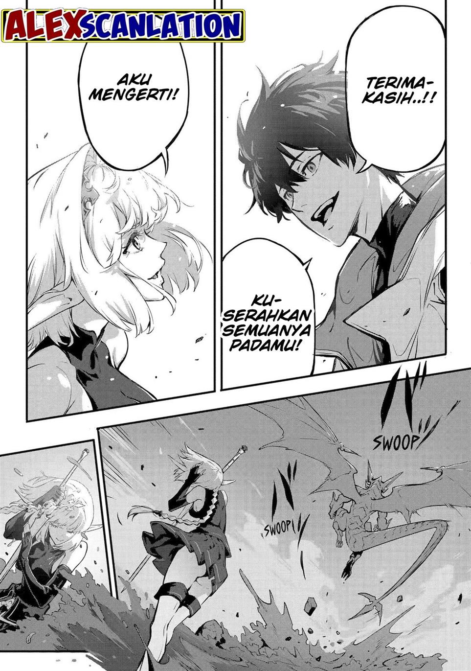 kamigoroshi-no-maou-saijyaku-shuzoku-ni-tensei-shi-shijyou-saikyou-ni-naru - Chapter: 13