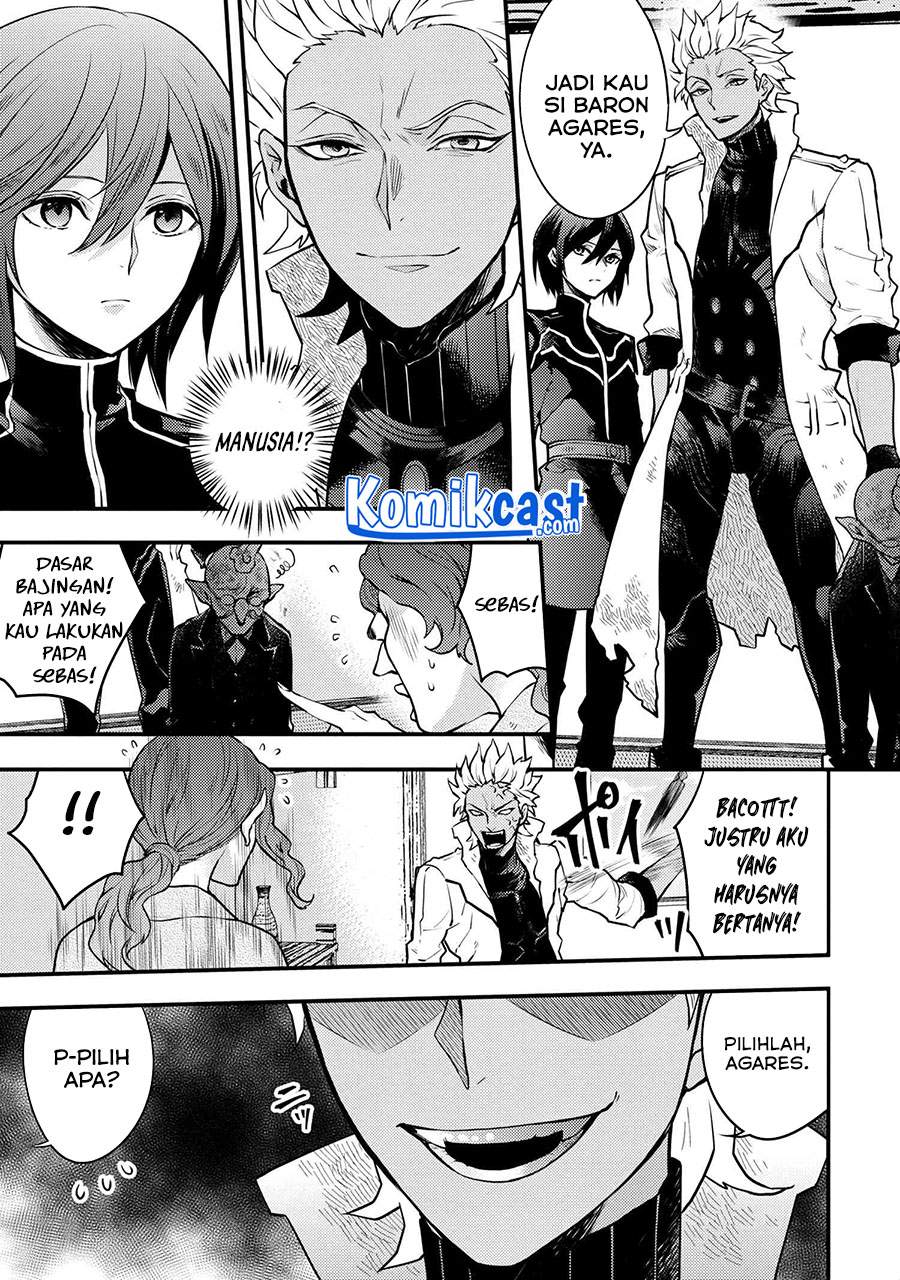 yuusha-yamemasu - Chapter: 24.1