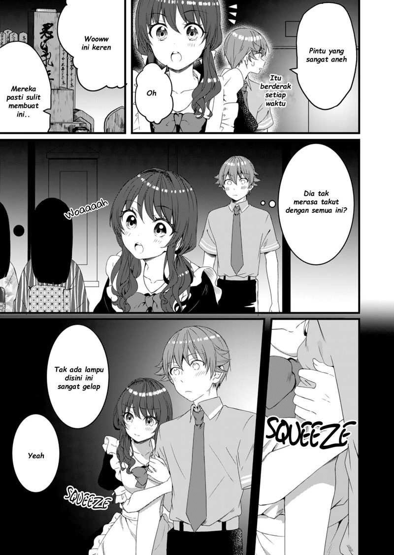 reincarne - Chapter: 11