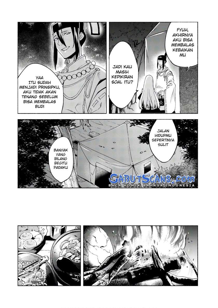 kenja-no-deshi-wo-nanoru-kenja - Chapter: 44.1