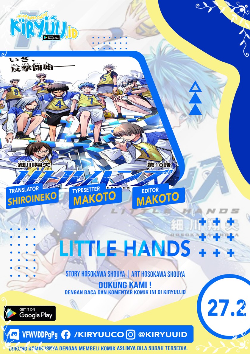 little-hands - Chapter: 27.2