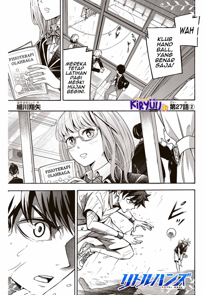 little-hands - Chapter: 27.2