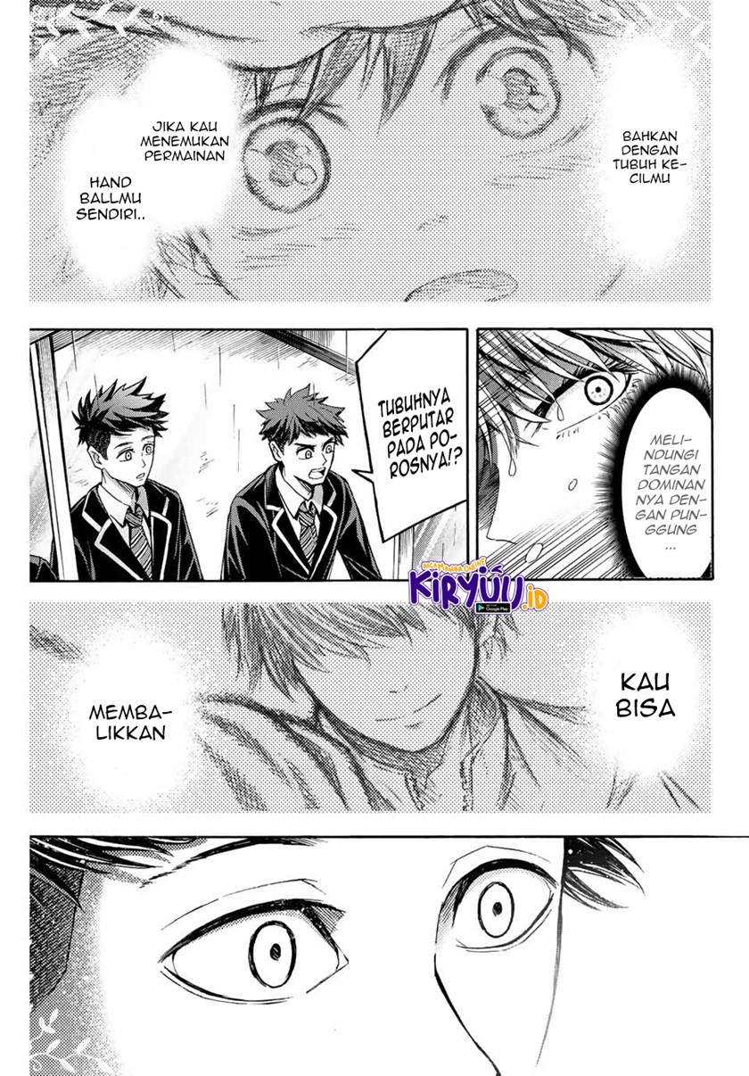 little-hands - Chapter: 27.2