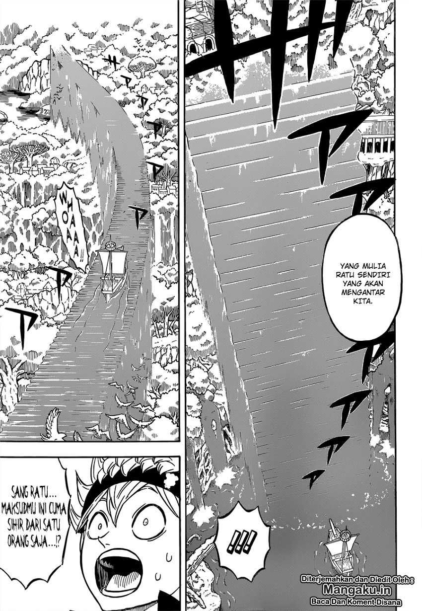 black-clover - Chapter: 225