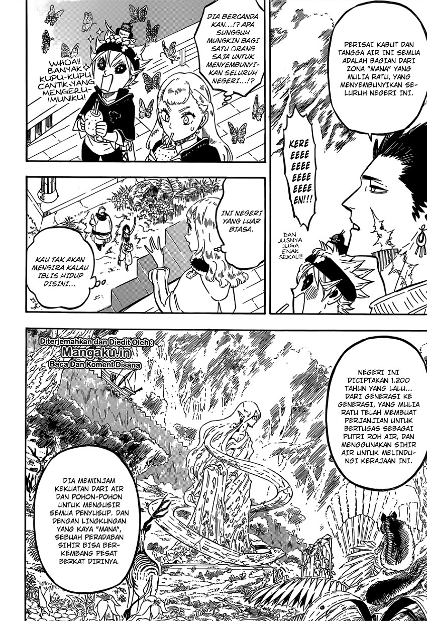 black-clover - Chapter: 225