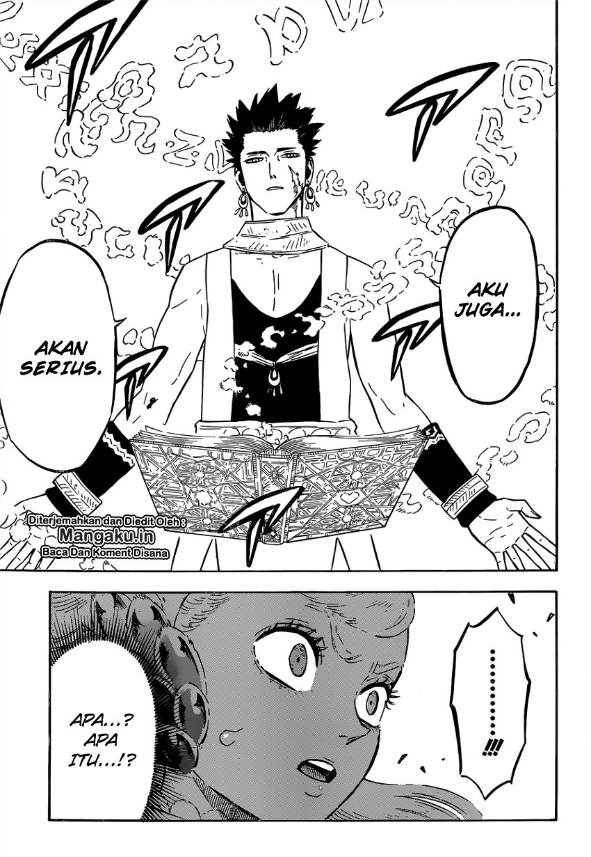 black-clover - Chapter: 225