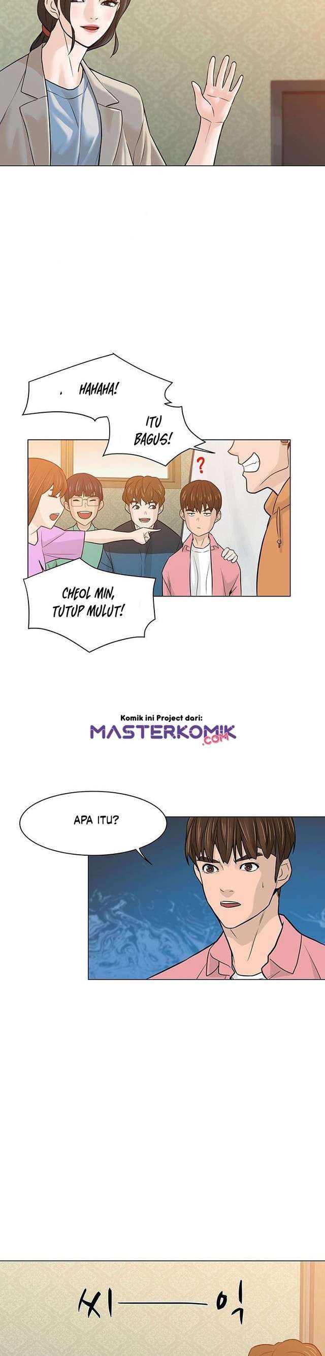 from-the-grave-and-back - Chapter: 18
