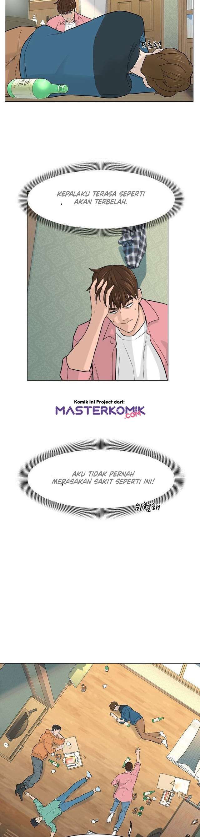 from-the-grave-and-back - Chapter: 18