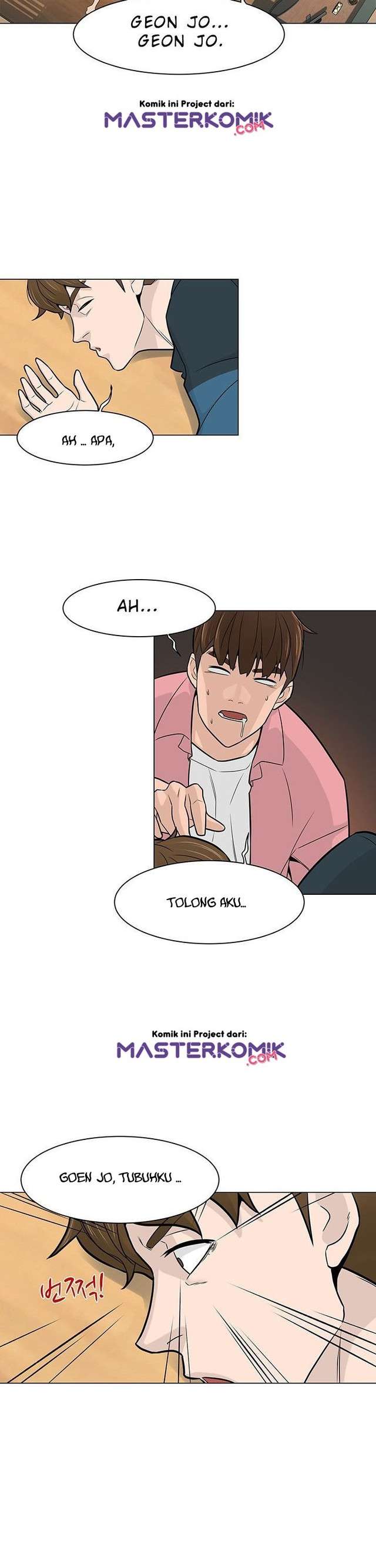 from-the-grave-and-back - Chapter: 18
