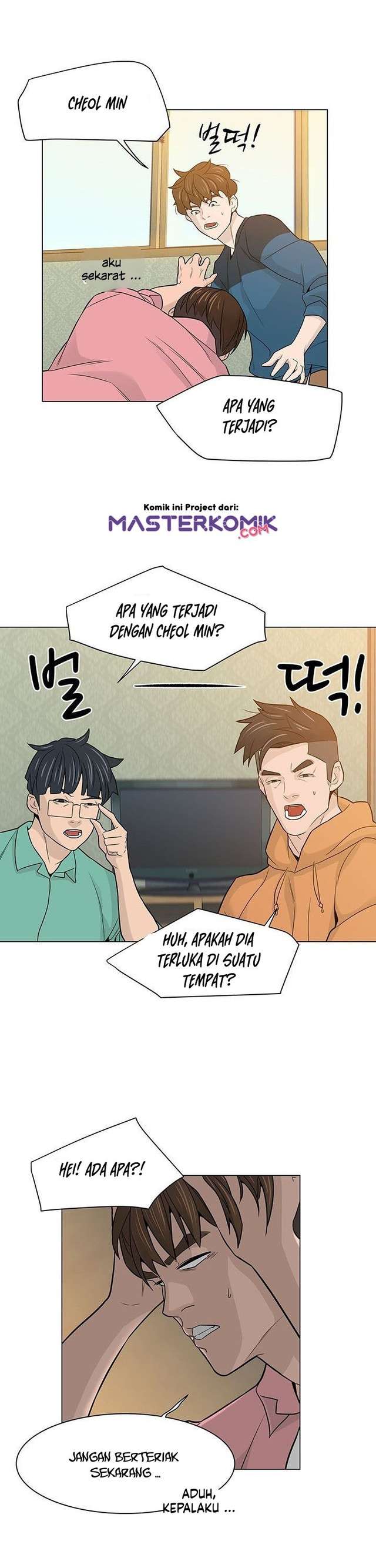 from-the-grave-and-back - Chapter: 18