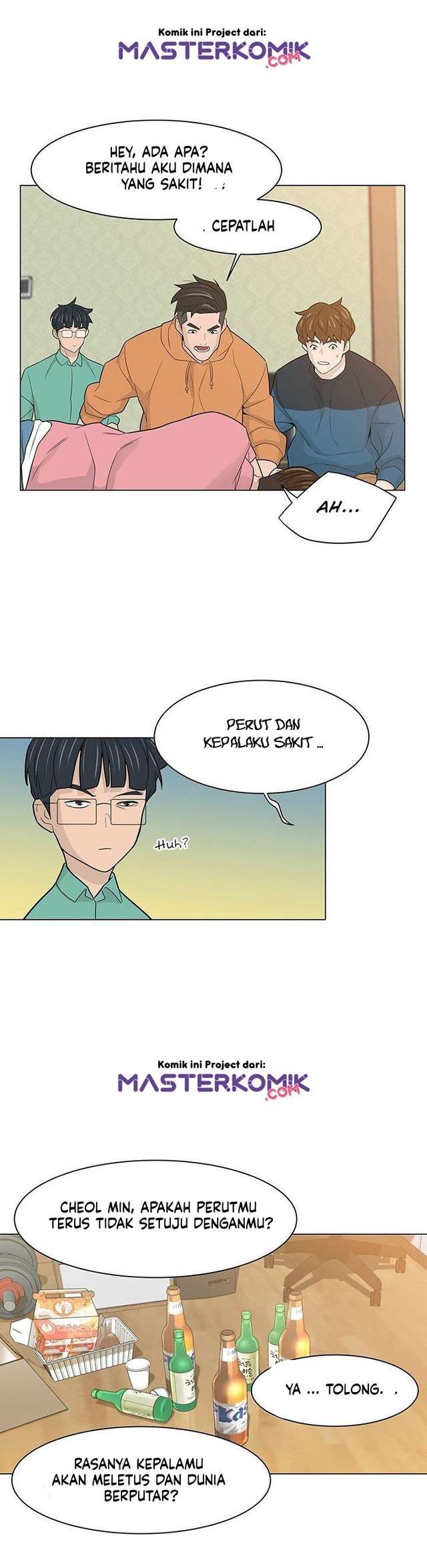 from-the-grave-and-back - Chapter: 18
