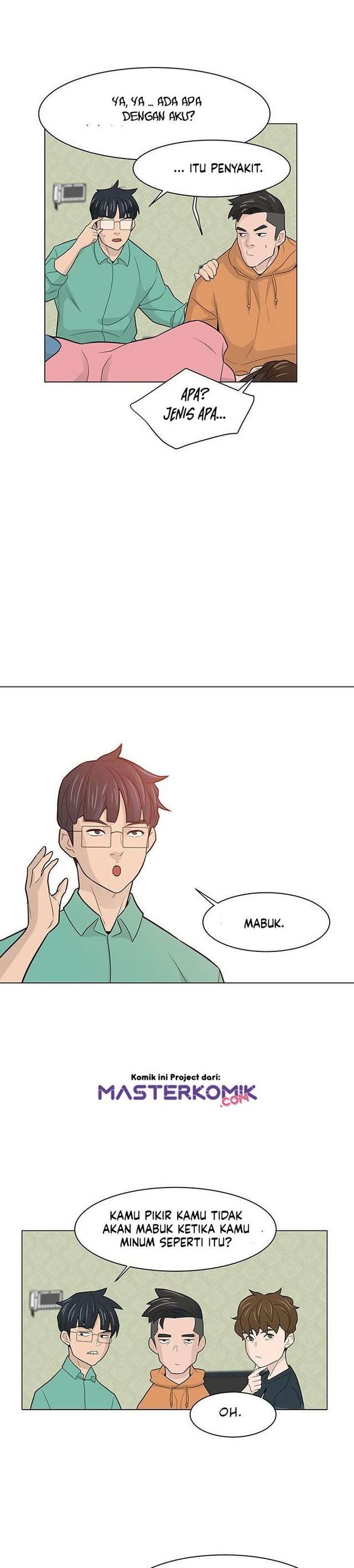 from-the-grave-and-back - Chapter: 18