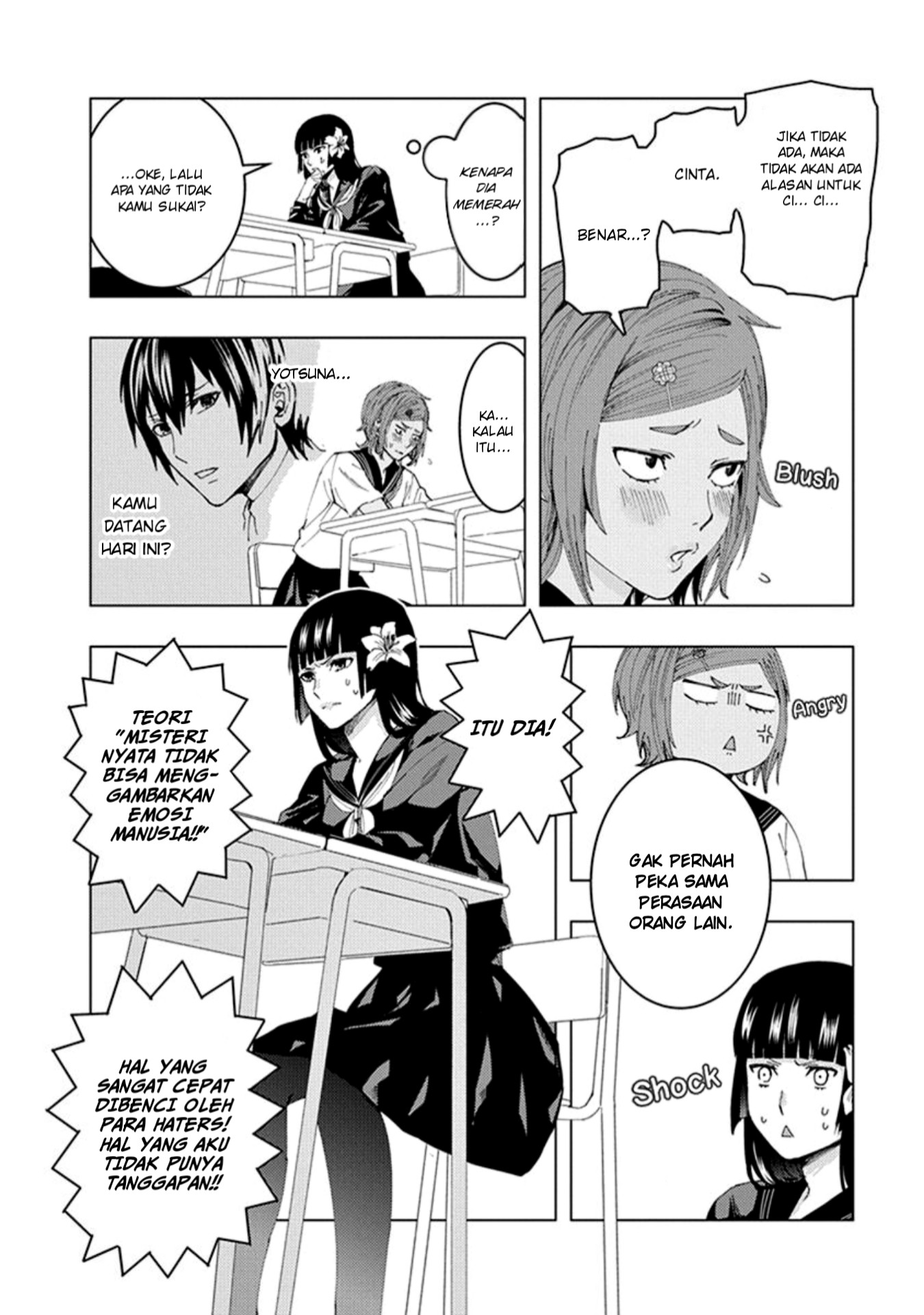 jiken-jaken - Chapter: 9