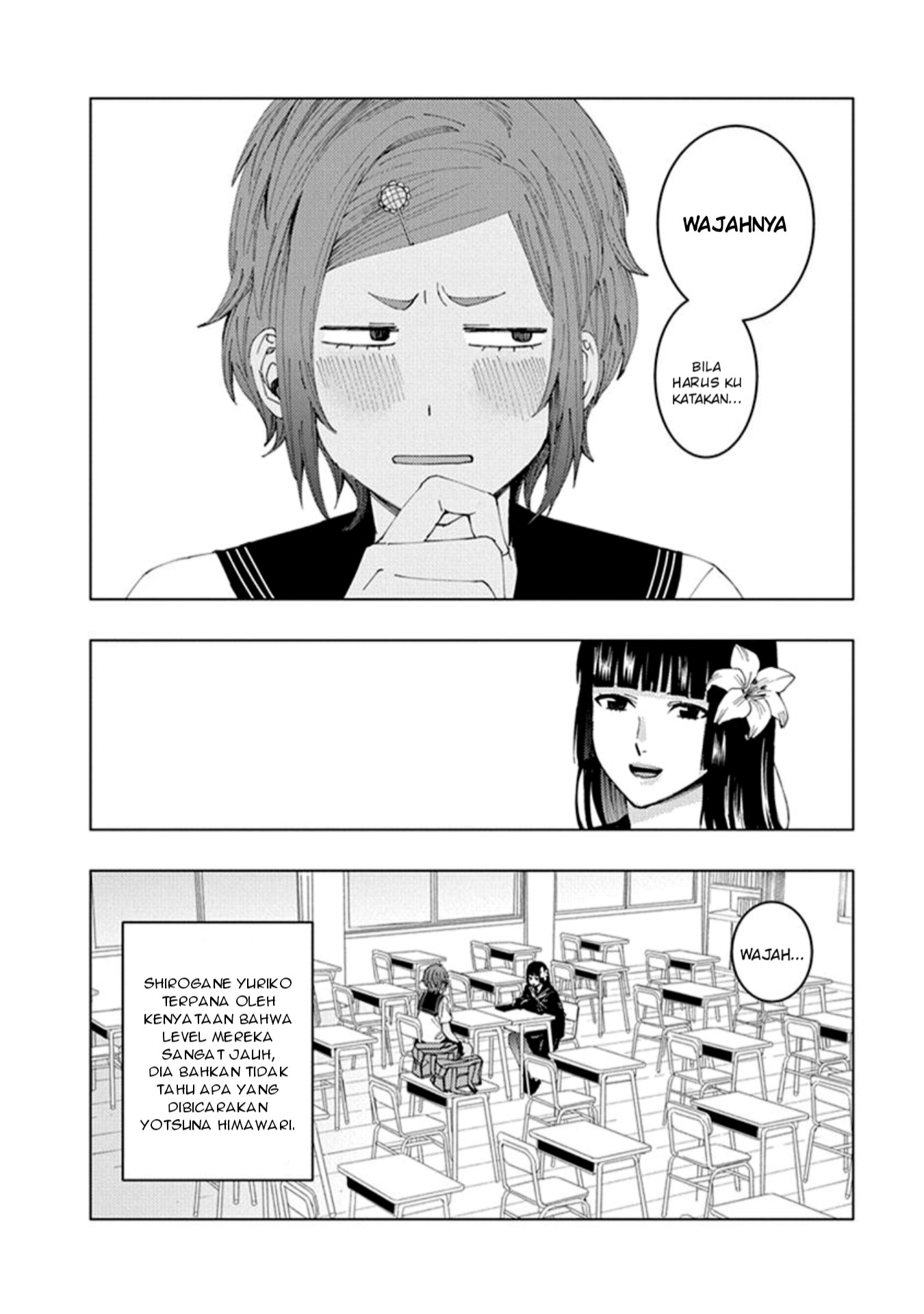 jiken-jaken - Chapter: 9