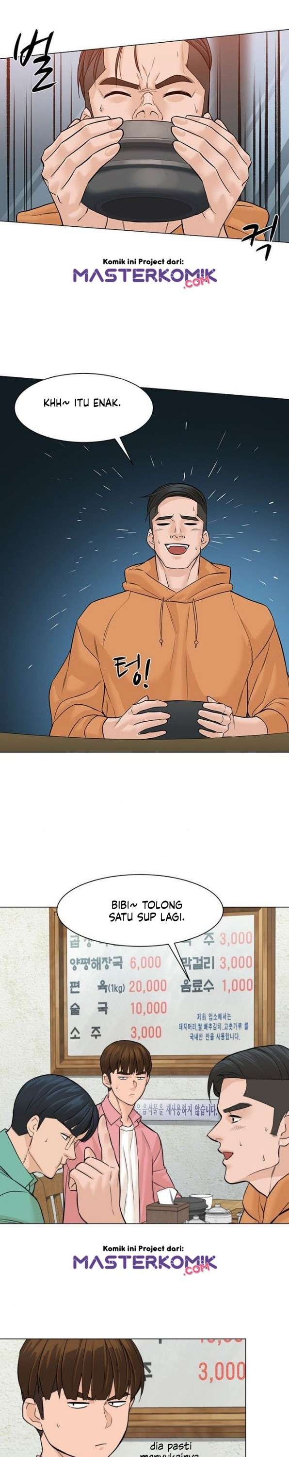 from-the-grave-and-back - Chapter: 18