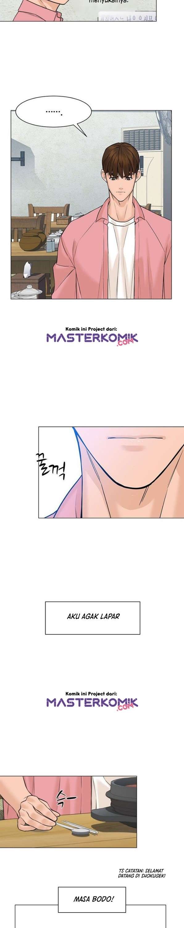 from-the-grave-and-back - Chapter: 18