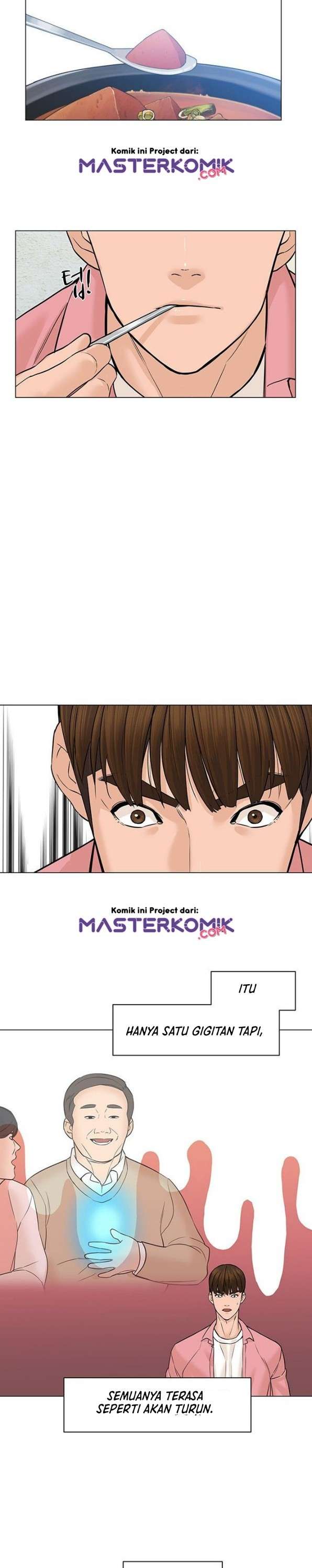 from-the-grave-and-back - Chapter: 18