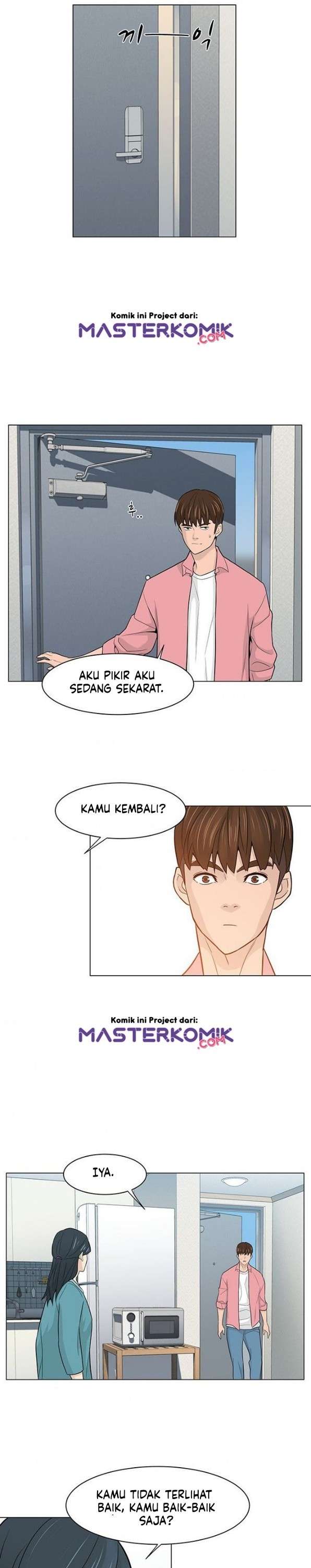 from-the-grave-and-back - Chapter: 18