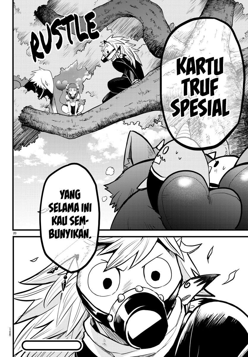 mairimashita-iruma-kun - Chapter: 252