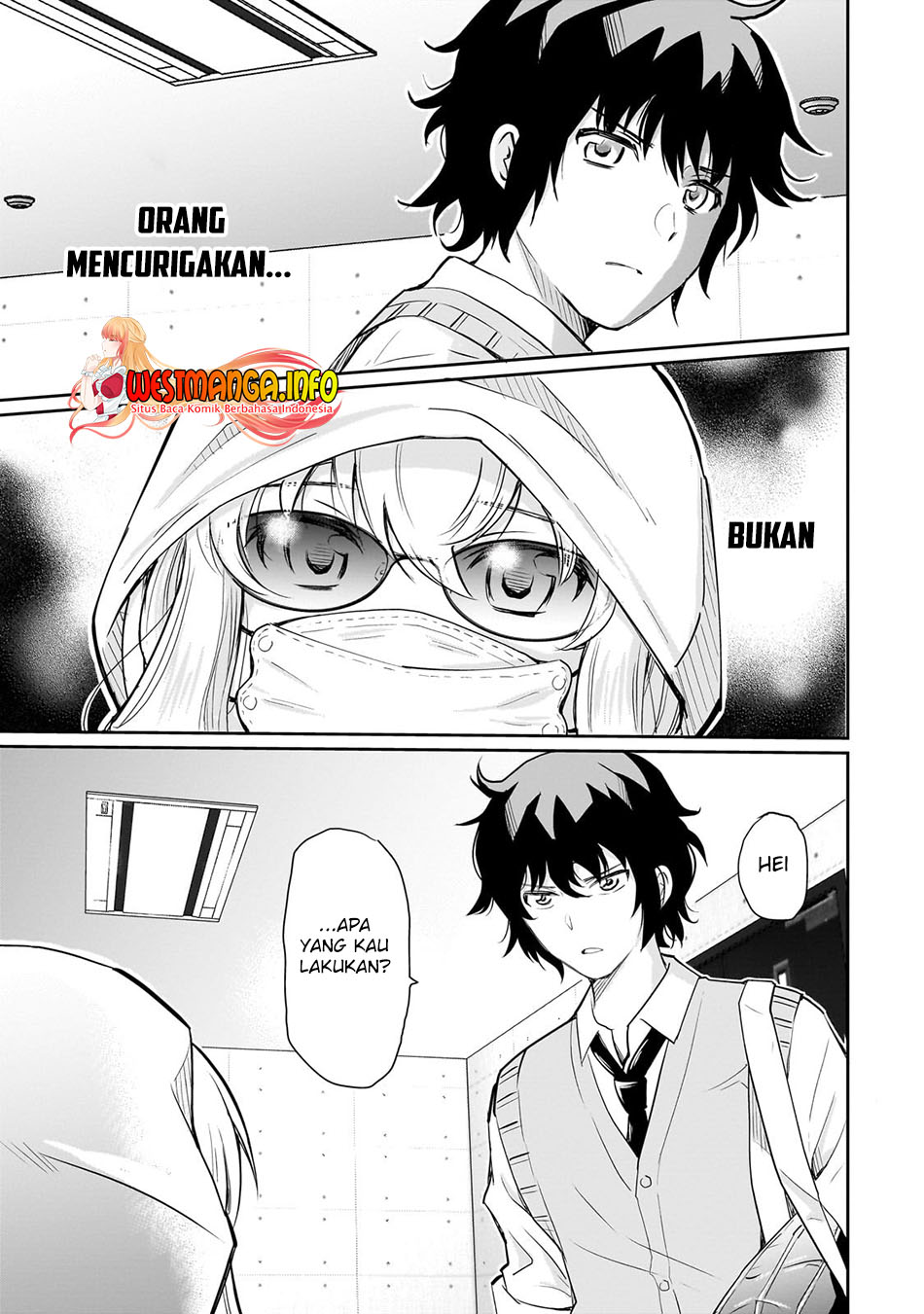 isshou-hatarakitakunai-ore-ga-classmate-no-daininki-idol-ni-natsukaretara - Chapter: 3