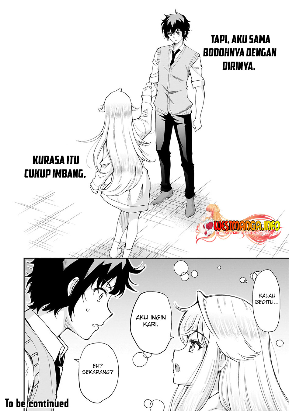 isshou-hatarakitakunai-ore-ga-classmate-no-daininki-idol-ni-natsukaretara - Chapter: 3