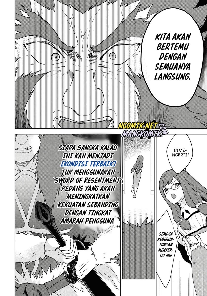 cheat-skill-shisha-sosei-ga-kakusei-shite-inishieno-maougun-wo-fukkatsu-sasete-shimaimashita-dare-mo-shinasenai-saikyou-hiiro - Chapter: 11