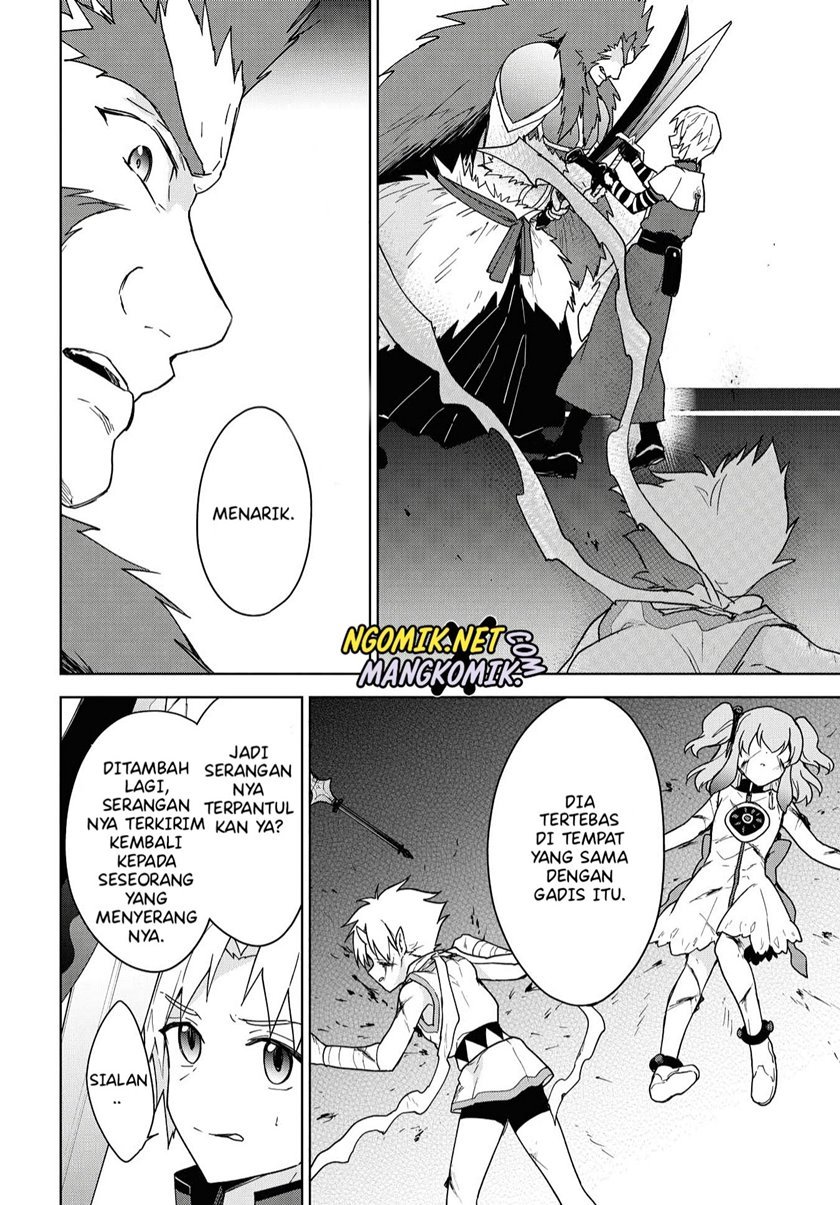 cheat-skill-shisha-sosei-ga-kakusei-shite-inishieno-maougun-wo-fukkatsu-sasete-shimaimashita-dare-mo-shinasenai-saikyou-hiiro - Chapter: 11