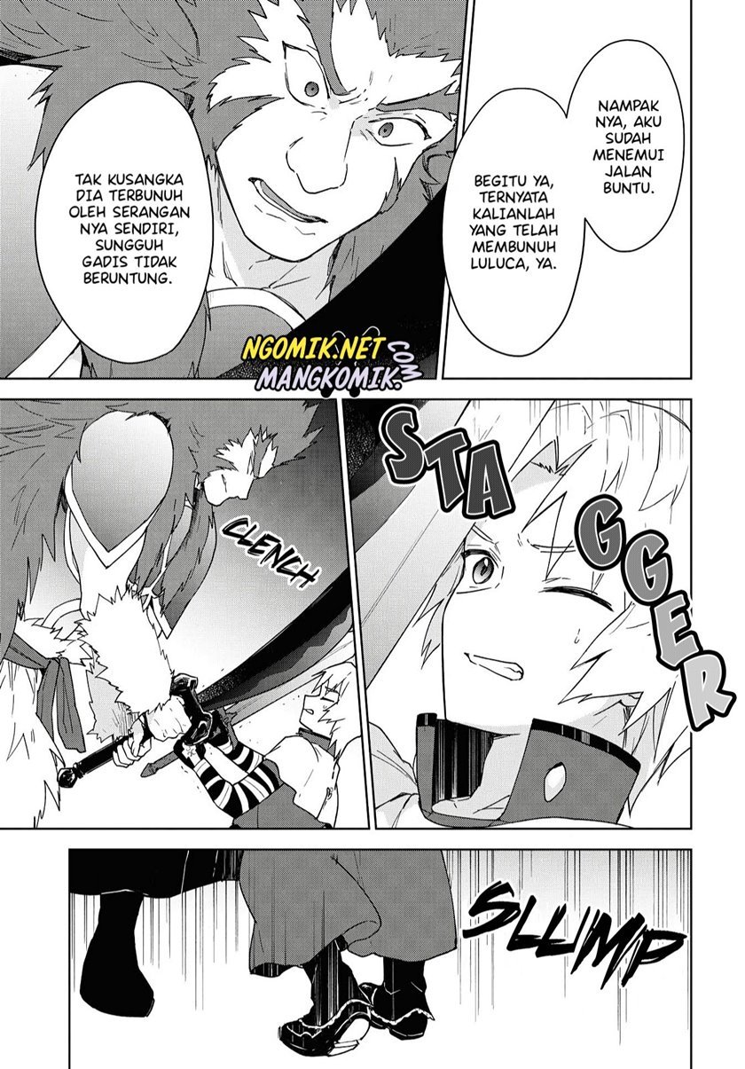 cheat-skill-shisha-sosei-ga-kakusei-shite-inishieno-maougun-wo-fukkatsu-sasete-shimaimashita-dare-mo-shinasenai-saikyou-hiiro - Chapter: 11