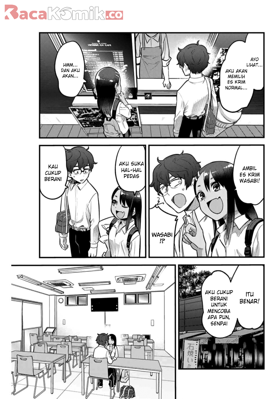 ijiranaide-nagatoro-san - Chapter: 55 fix