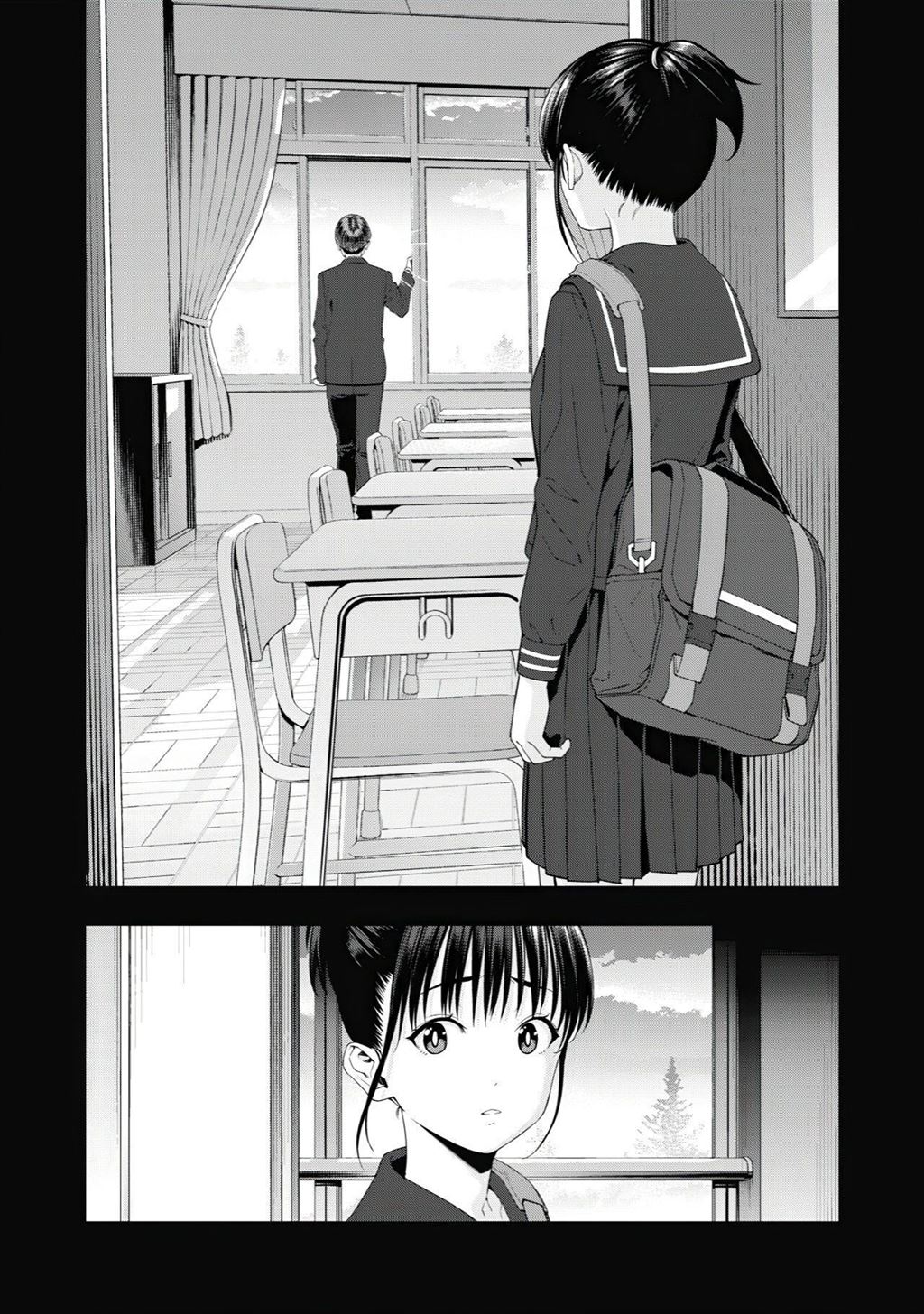 kanojo-no-tomodachi - Chapter: 13