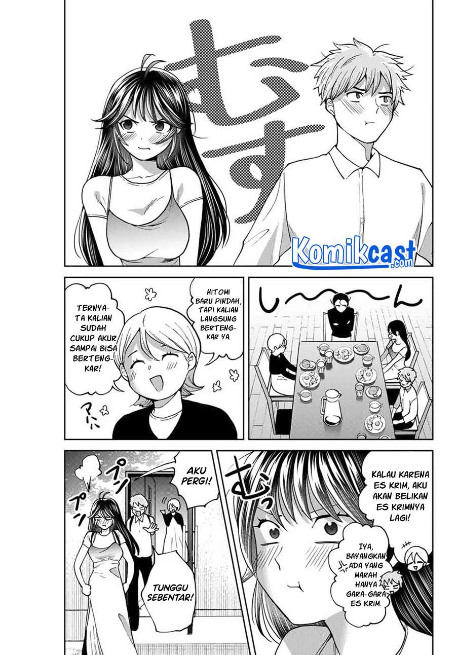 bokutachi-wa-hanshoku-wo-yameta - Chapter: 35